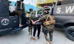 الأمن العراقي يطيح بشبكة أرعبت المواطنين عبر التهديد بالقتل والتفجير لغرض الابتزاز